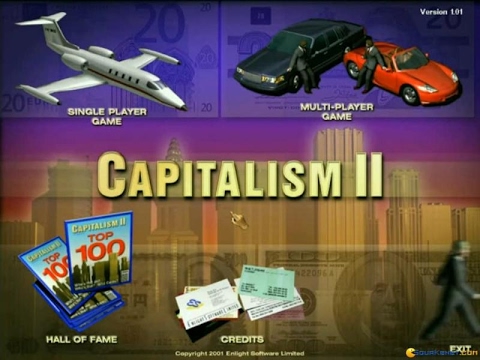 capitalism 3 game
